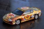 Chevrolet Monte Carlo SS Pace Car 2001 года